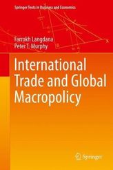 International Trade and Global Macropolicy