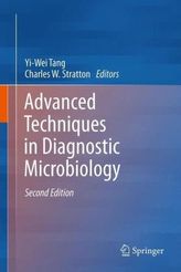 Advanced Techniques in Diagnostic Microbiology