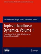 Topics in Nonlinear Dynamics. Vol.1