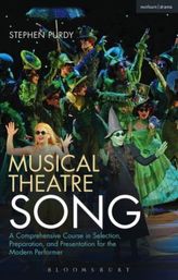 Musical Theatre Song