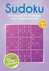 Sudoku. Bd.10