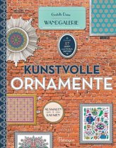 Gestalte Deine Wandgalerie - Kunstvolle Ornamente