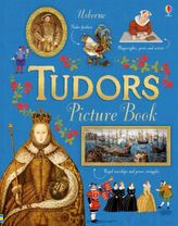 Tudors Picture Book