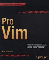 Pro Vim