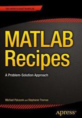 MATLAB Recipes