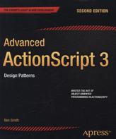 Advanced ActionScript 3