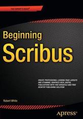 Beginning Scribus