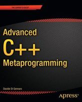 Advanced Metaprogramming in Classic C++