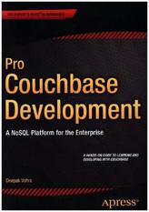 Pro Couchbase Development