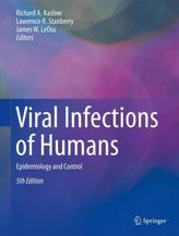 Viral Infections of Humans