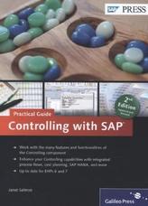 Controlling with SAP Practical Guide