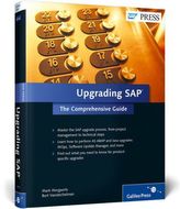 Upgrading SAP