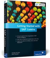 Getting Started with SAP Lumira