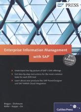 Enterprise Information Management with SAP