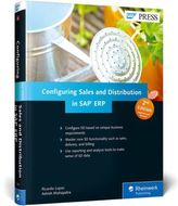 Configuring Sales and Distribution in SAP ERP