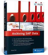 Archiving SAP Data