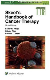 Skeel's Handbook of Cancer Therapy