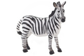 Zebra 10 cm