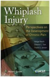 Whiplash Injury