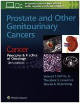 Prostate and Other Genitourinary Cancers