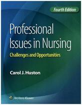 Professional Issues in Nursing