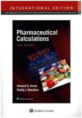 Pharmaceutical Calculations