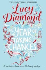 The Year of Taking Chances. Das Jahr, in dem wir alles wagen, englische Ausgabe