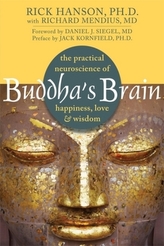 Buddha's Brain. Das Gehirn eines Buddha, englische Ausgabe
