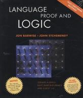 Language Proof and Logic, w. CD-ROM