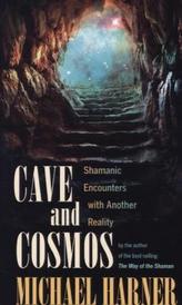Cave and Cosmos. Höhle und Kosmos, englische Ausgabe