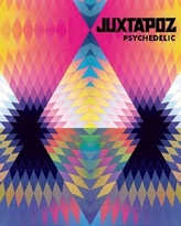 Juxtapoz Psychedelic