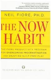 The Now Habit