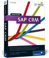 Discover SAP CRM