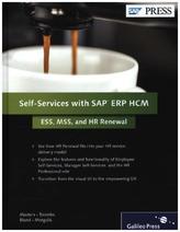 Self-Services with SAP ERP HCM