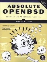 Absolute OpenBSD