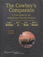 The Cowboy's Companion