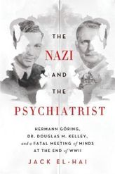 The Nazi and the Psychiatrist. Der Nazi und der Psychiater, englische Ausgabe