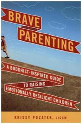 Brave Parenting. Mokassinkinder, englische Ausgabe