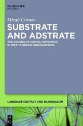 Substrate and Adstrate