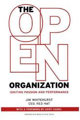 Open Organization