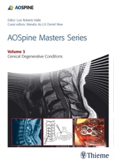 AOSpine Master Series - Cervical Degenerative Conditions