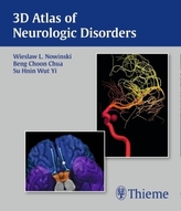 3D Atlas of Neurologic Disorder, DVD-ROM