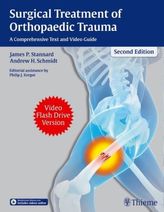 Surgical Treatment of Orthopaedic Trauma