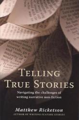 Telling True Stories