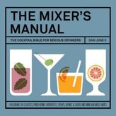 The Mixer's Manual