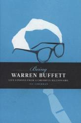 Being Warren Buffett