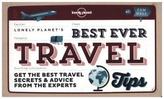 Lonely Planet's Best Ever Travel Tips, English edition