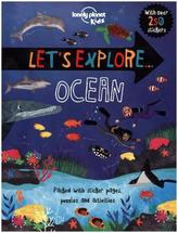 Lonely Planet Let's ExplorerOcean