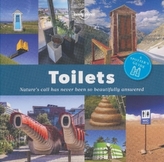 Lonely Planet Toilets: a spotter's guide