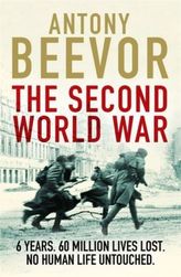 The Second World War. Der Zweite Weltkrieg, englische Ausgabe